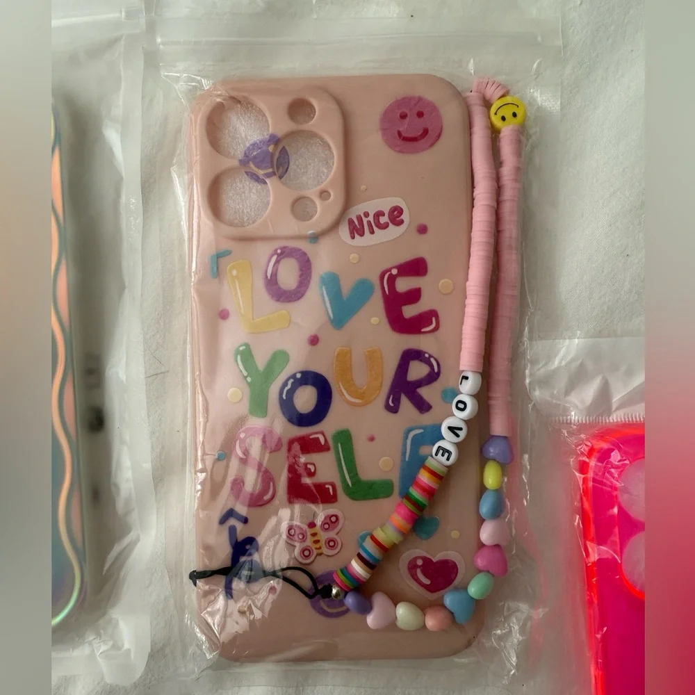 iPhone 14 Pro Max CASE/COVER